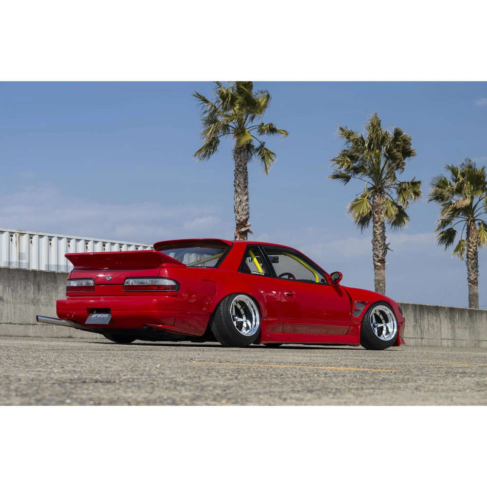 EQUIP 01 - WORK WHEELS, imagen 6