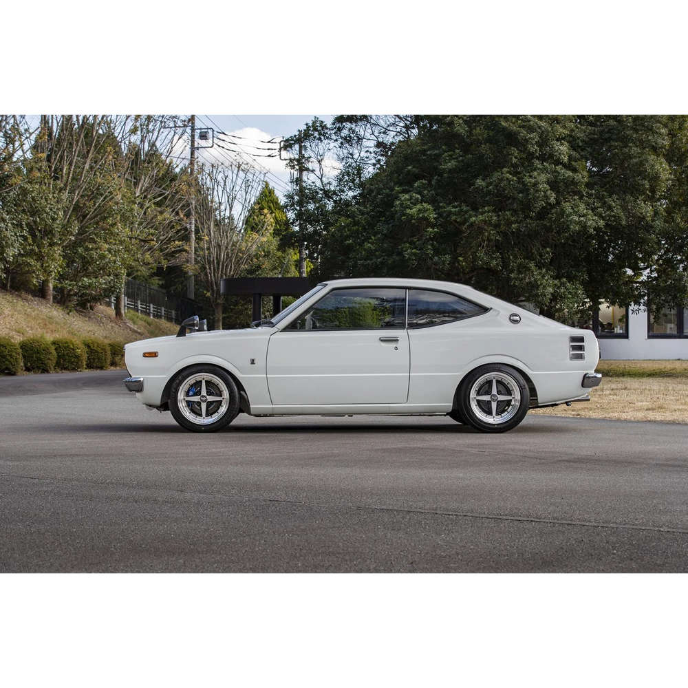 EQUIP 01 - WORK WHEELS, imagen 7