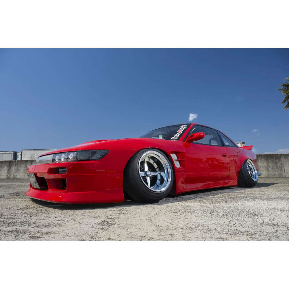 EQUIP 01 - WORK WHEELS, imagen 4