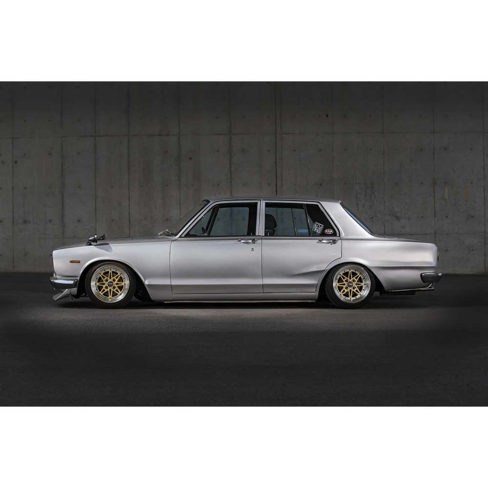 EQUIP 03 - WORK WHEELS, imagen 7