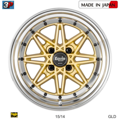 EQUIP 03 - WORK WHEELS