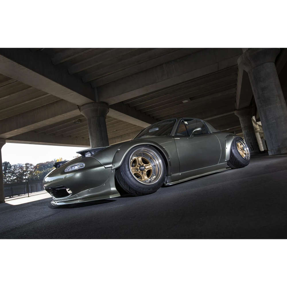 EQUIP 40 - WORK WHEELS, imagen 6