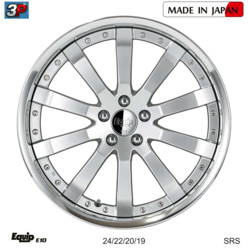 EQUIP 10 - WORK WHEELS