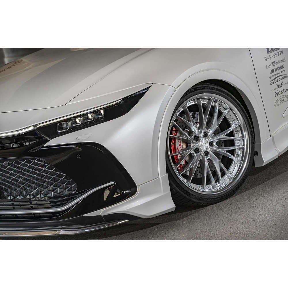 BRUNNEN SCHWERT - WORK WHEELS, imagen 9