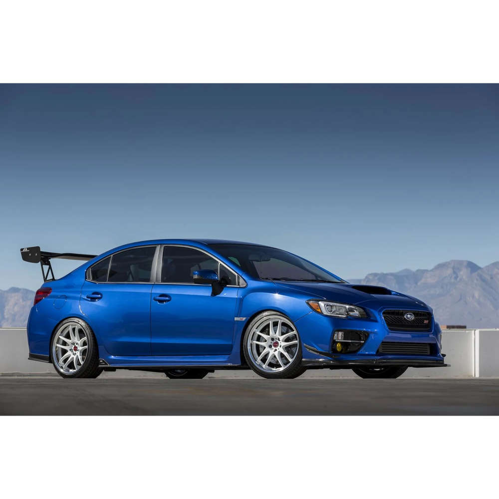EMOTION CR 2P - WORK WHEELS, imagen 14