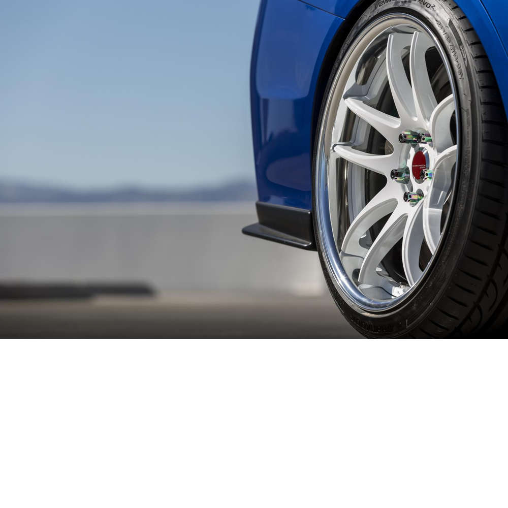 EMOTION CR 2P - WORK WHEELS, imagen 16