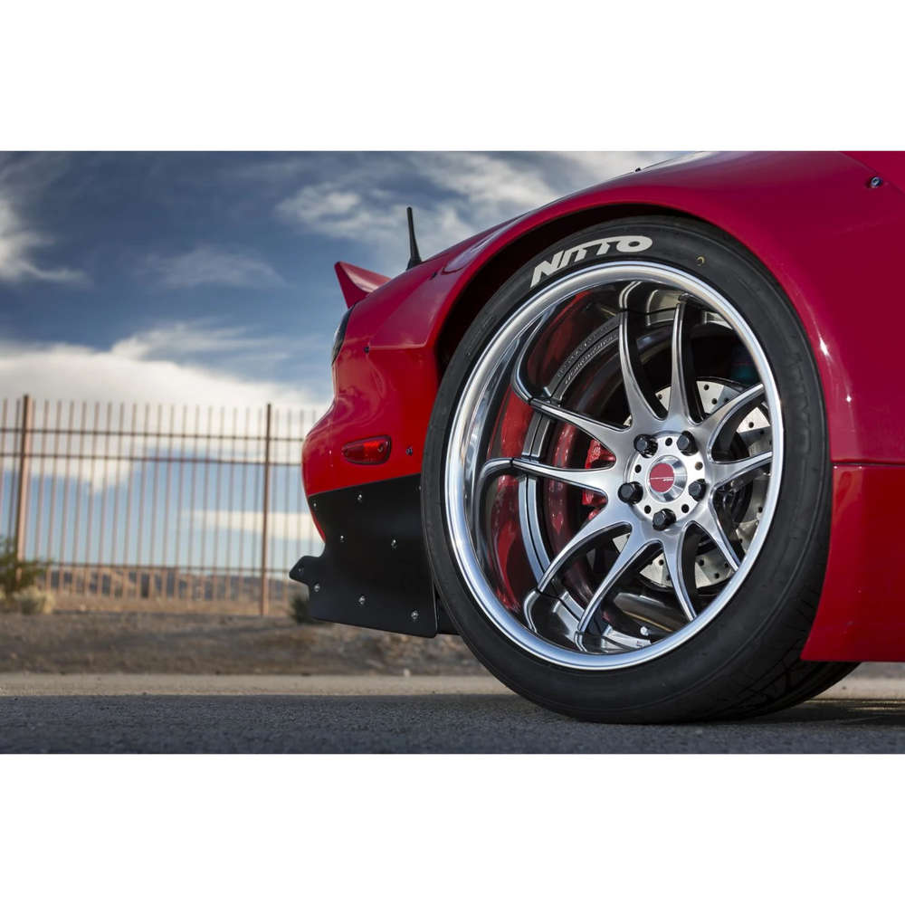 EMOTION CR 2P - WORK WHEELS, imagen 17