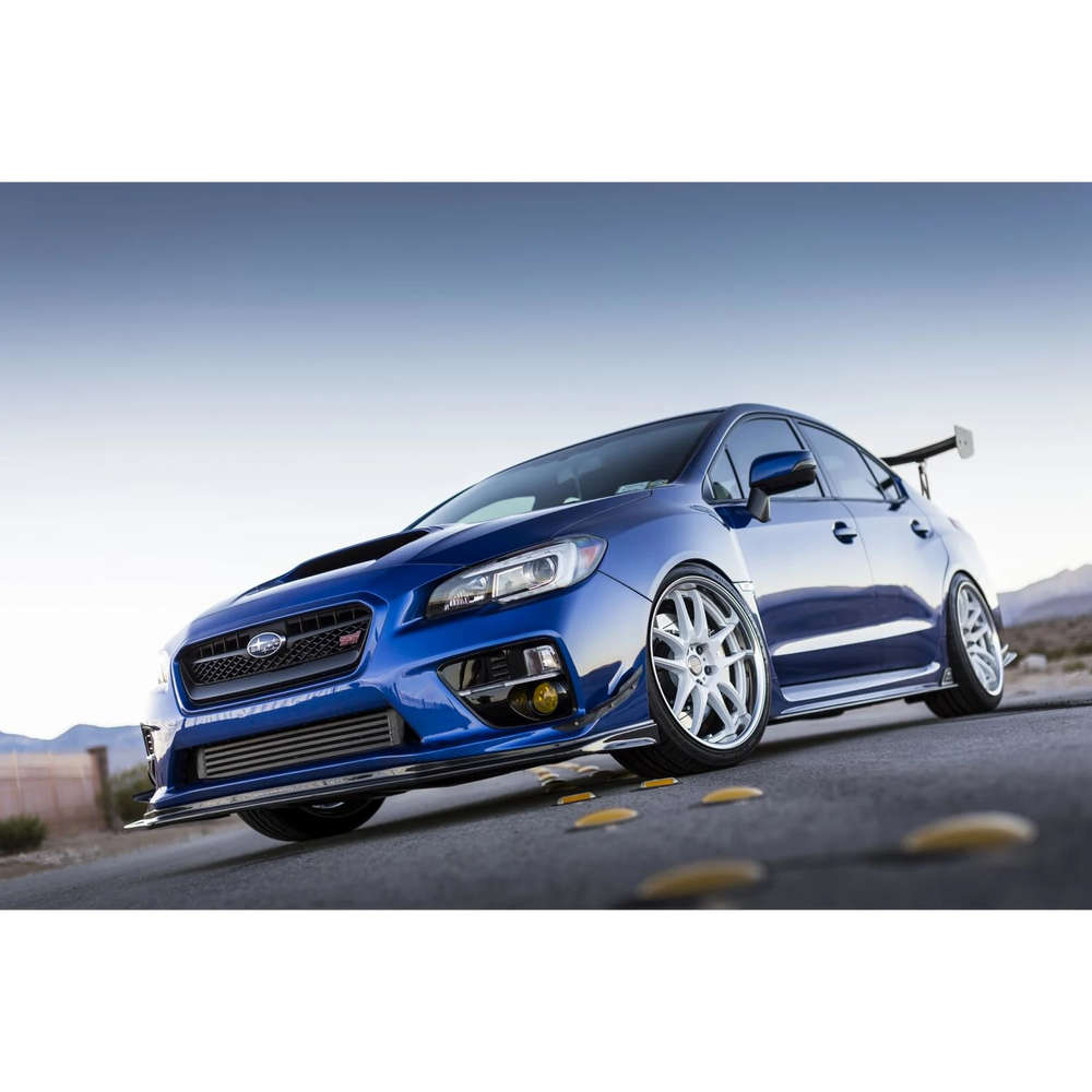 EMOTION CR 2P - WORK WHEELS, imagen 15