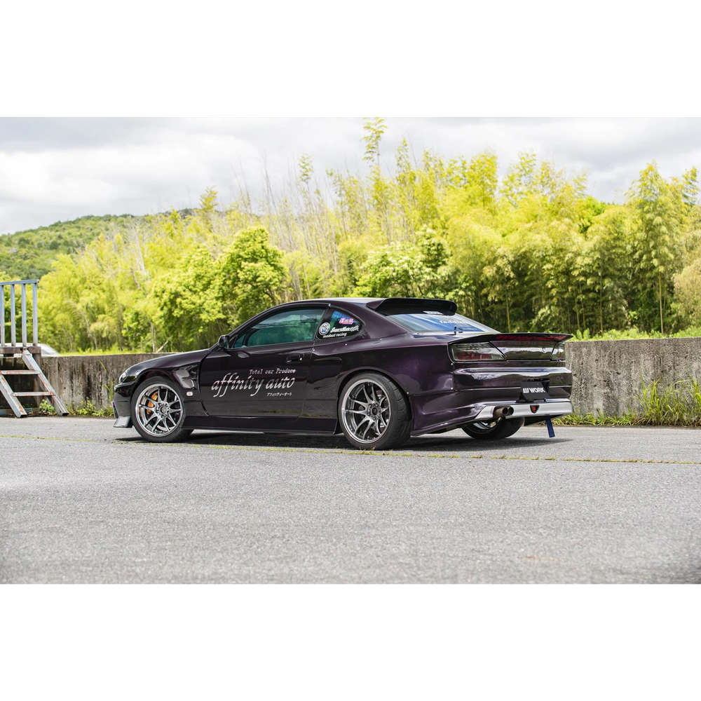 EMOTION CR 2P - WORK WHEELS, imagen 18