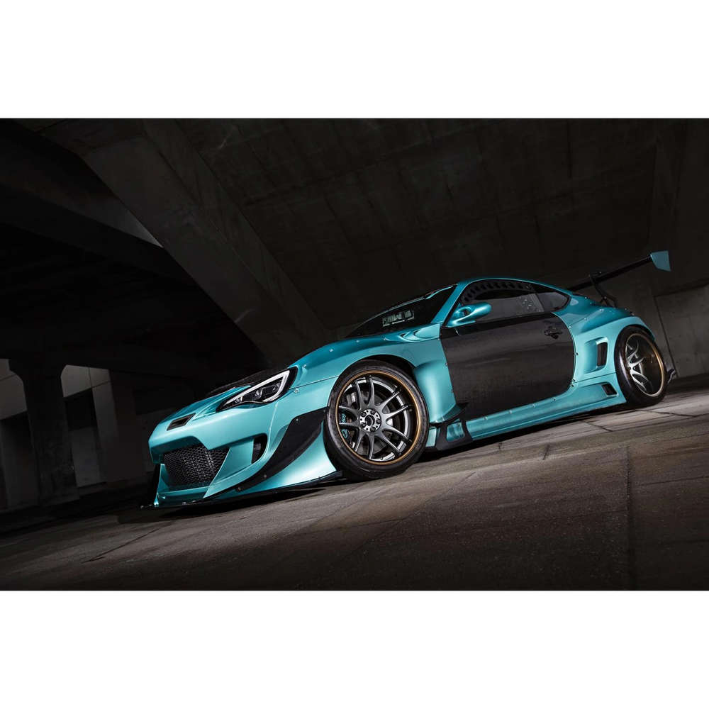 EMOTION CR 2P - WORK WHEELS, imagen 19