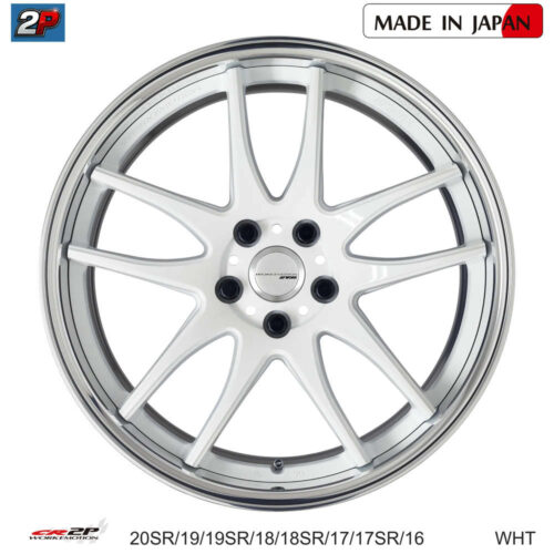 EMOTION CR 2P - WORK WHEELS