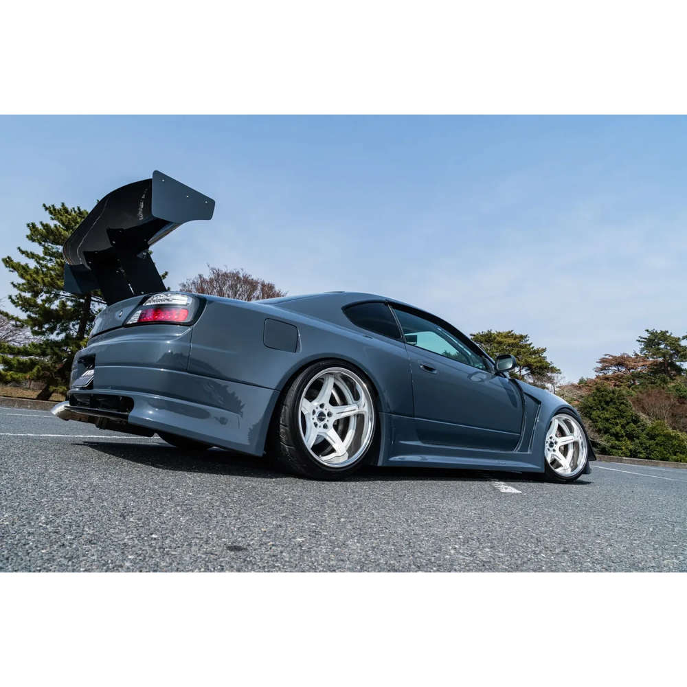 EMOTION T5R 2P - WORK WHEELS, imagen 20