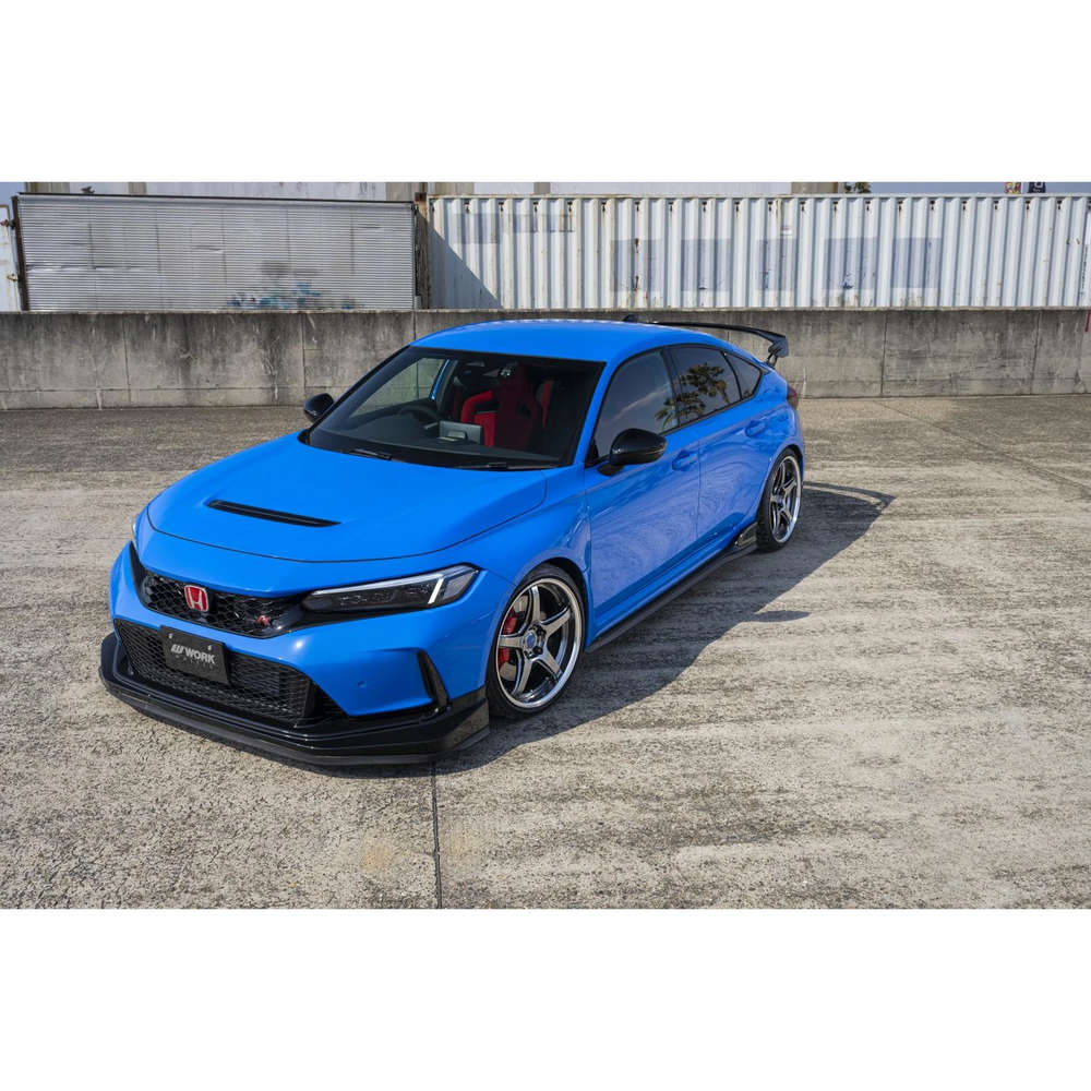 EMOTION T5R 2P - WORK WHEELS, imagen 14