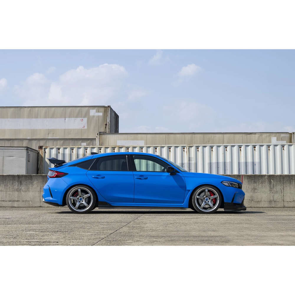 EMOTION T5R 2P - WORK WHEELS, imagen 15