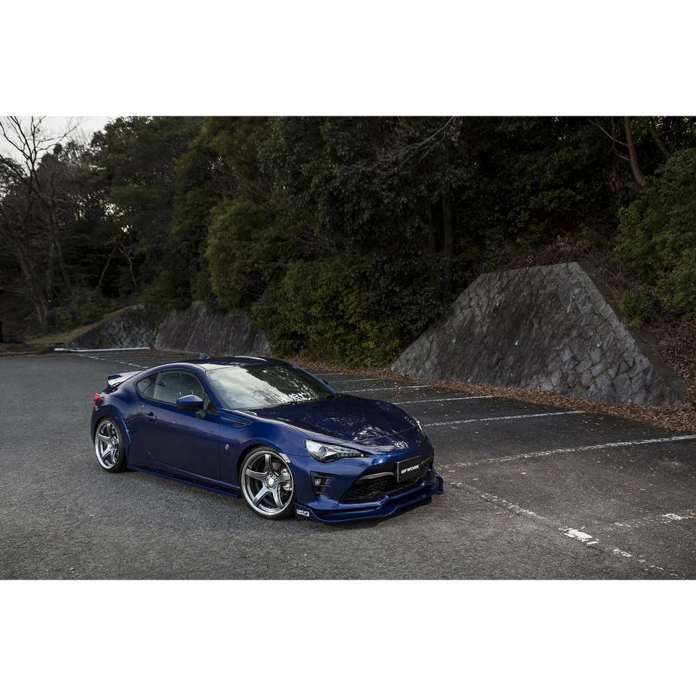 EMOTION T5R 2P - WORK WHEELS, imagen 21