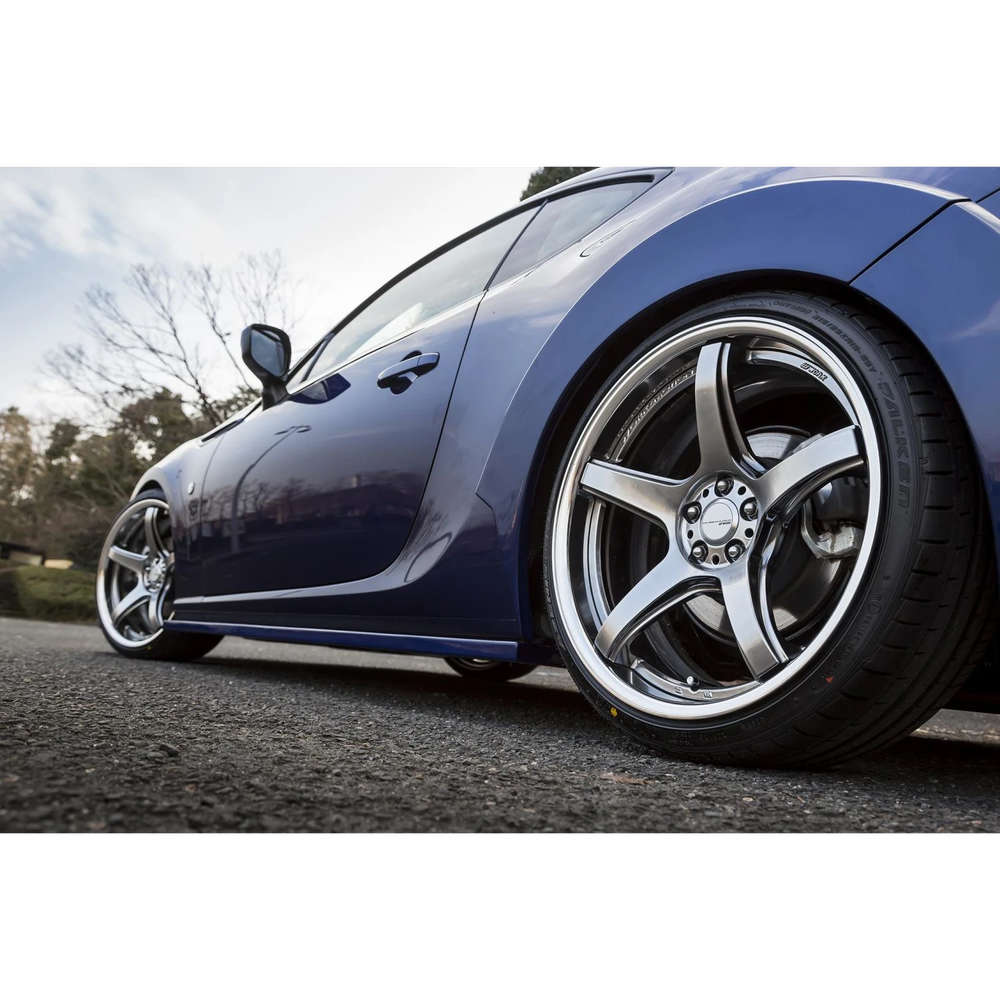 EMOTION T5R 2P - WORK WHEELS, imagen 16
