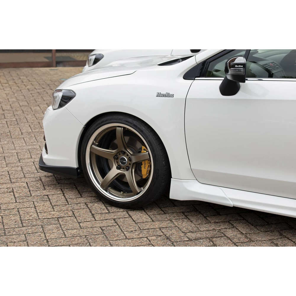 EMOTION T5R 2P - WORK WHEELS, imagen 18