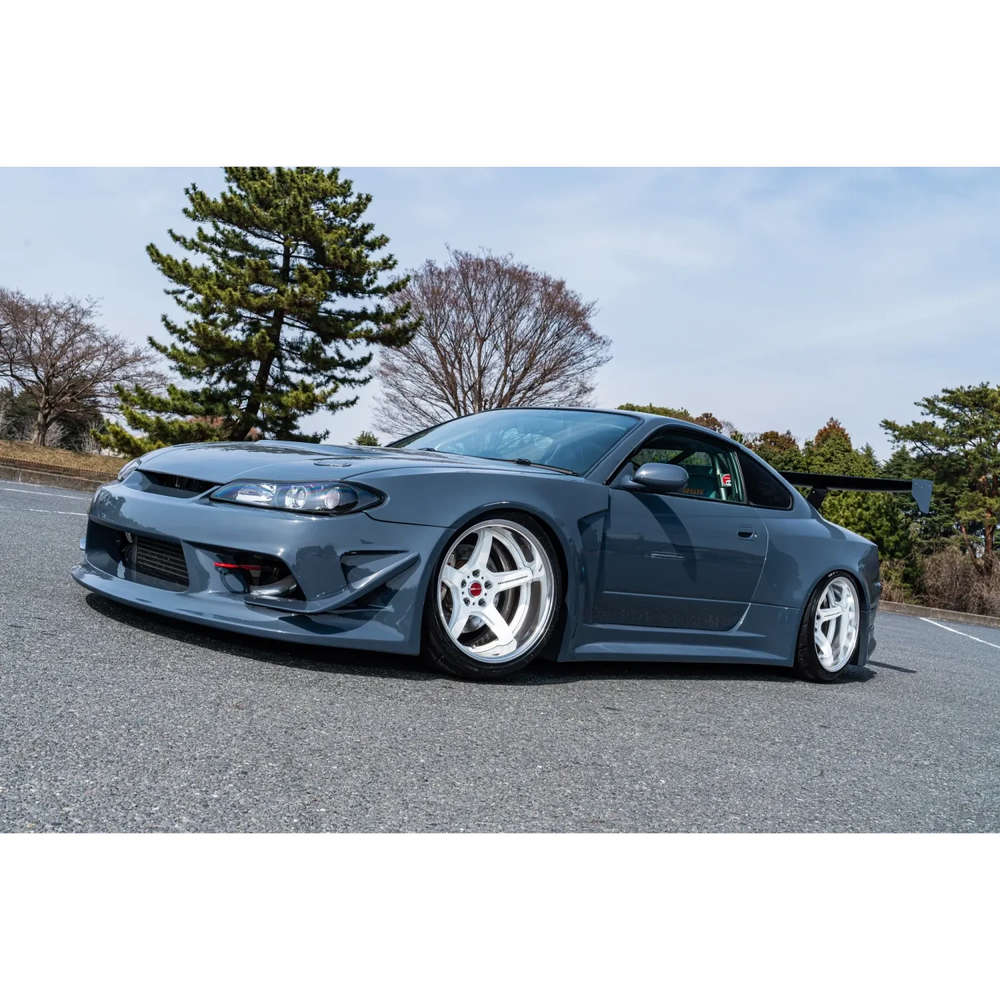 EMOTION T5R 2P - WORK WHEELS, imagen 19