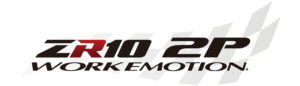 WORK-EMOTION-ZR10-2P-LOGO