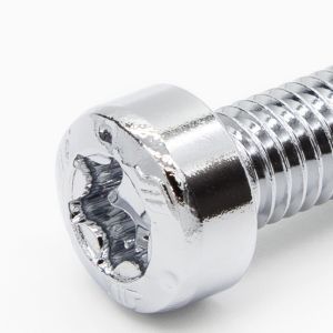 Chrome