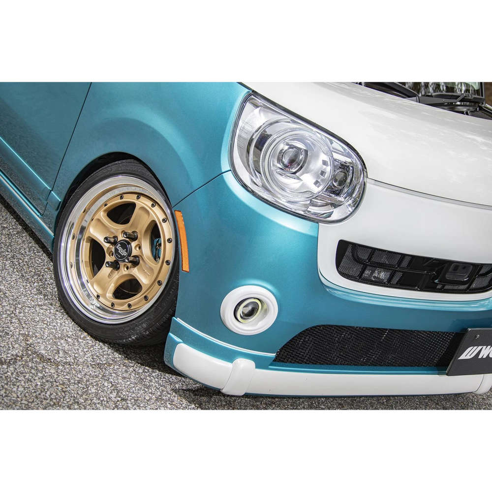 EQUIP 40 OH - WORK WHEELS, imagen 7