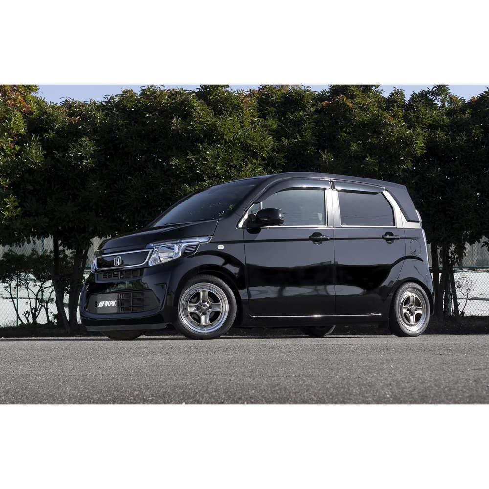 EQUIP 40 OH - WORK WHEELS, imagen 6