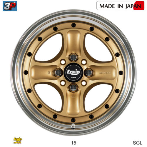 EQUIP 40 OH - WORK WHEELS