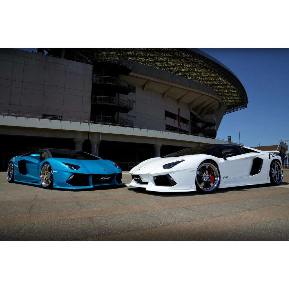 EQUIP E05 - WORK WHEELS, imagen 11