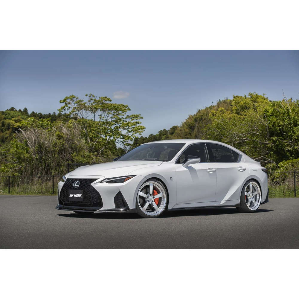 EQUIP E05 - WORK WHEELS, imagen 13