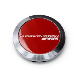 Flattype Red