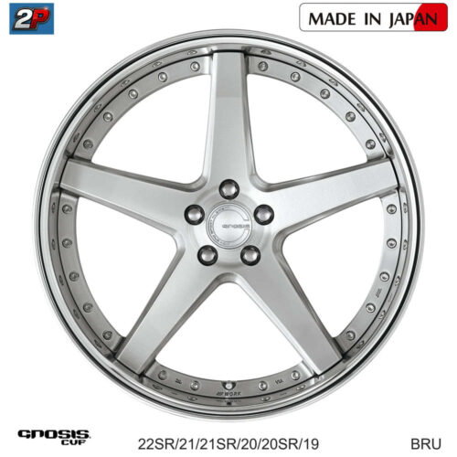 GNOSIS CVF - WORK WHEELS