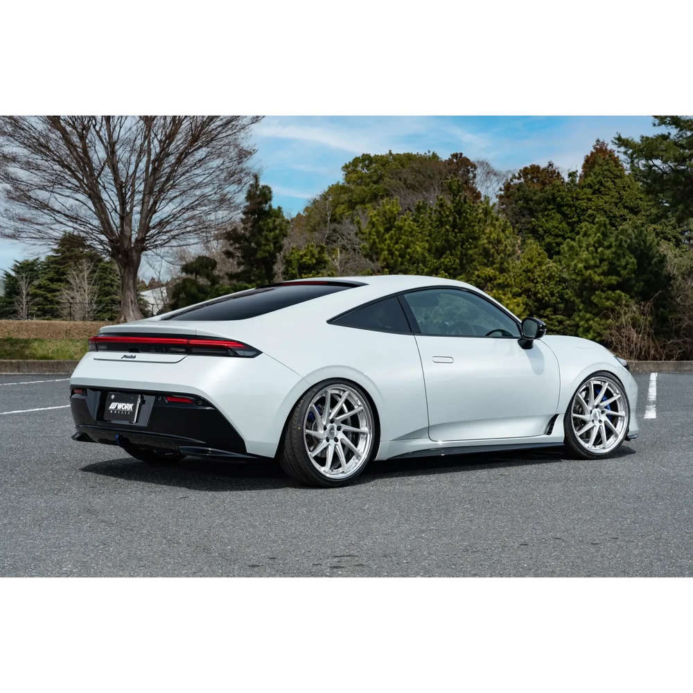 GNOSIS CVS - WORK WHEELS, imagen 17