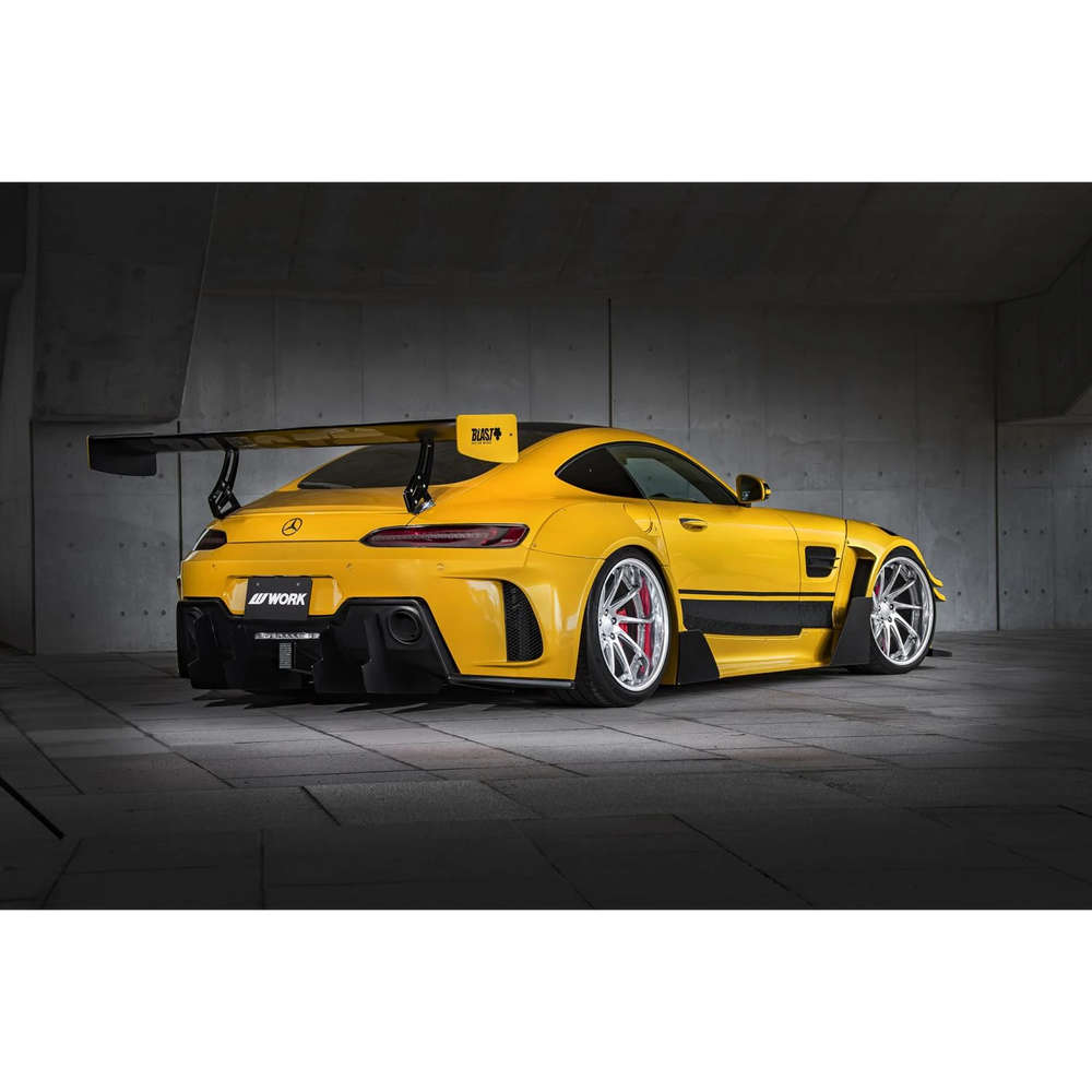GNOSIS CVS - WORK WHEELS, imagen 21