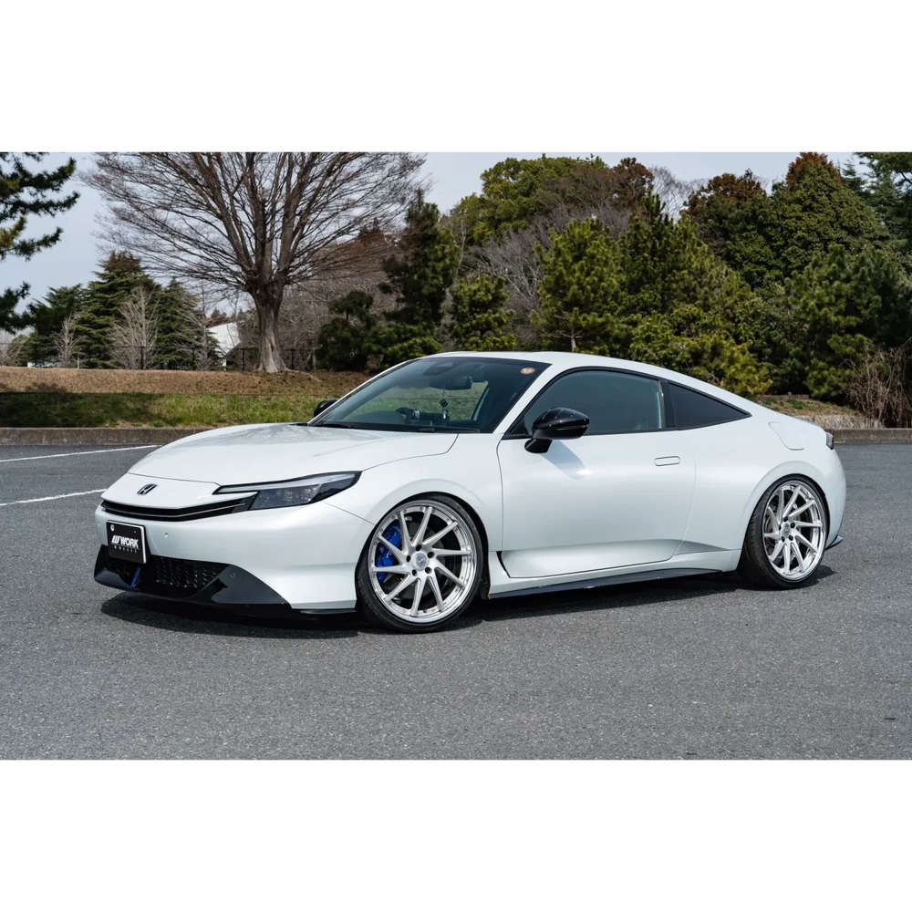 GNOSIS CVS - WORK WHEELS, imagen 16
