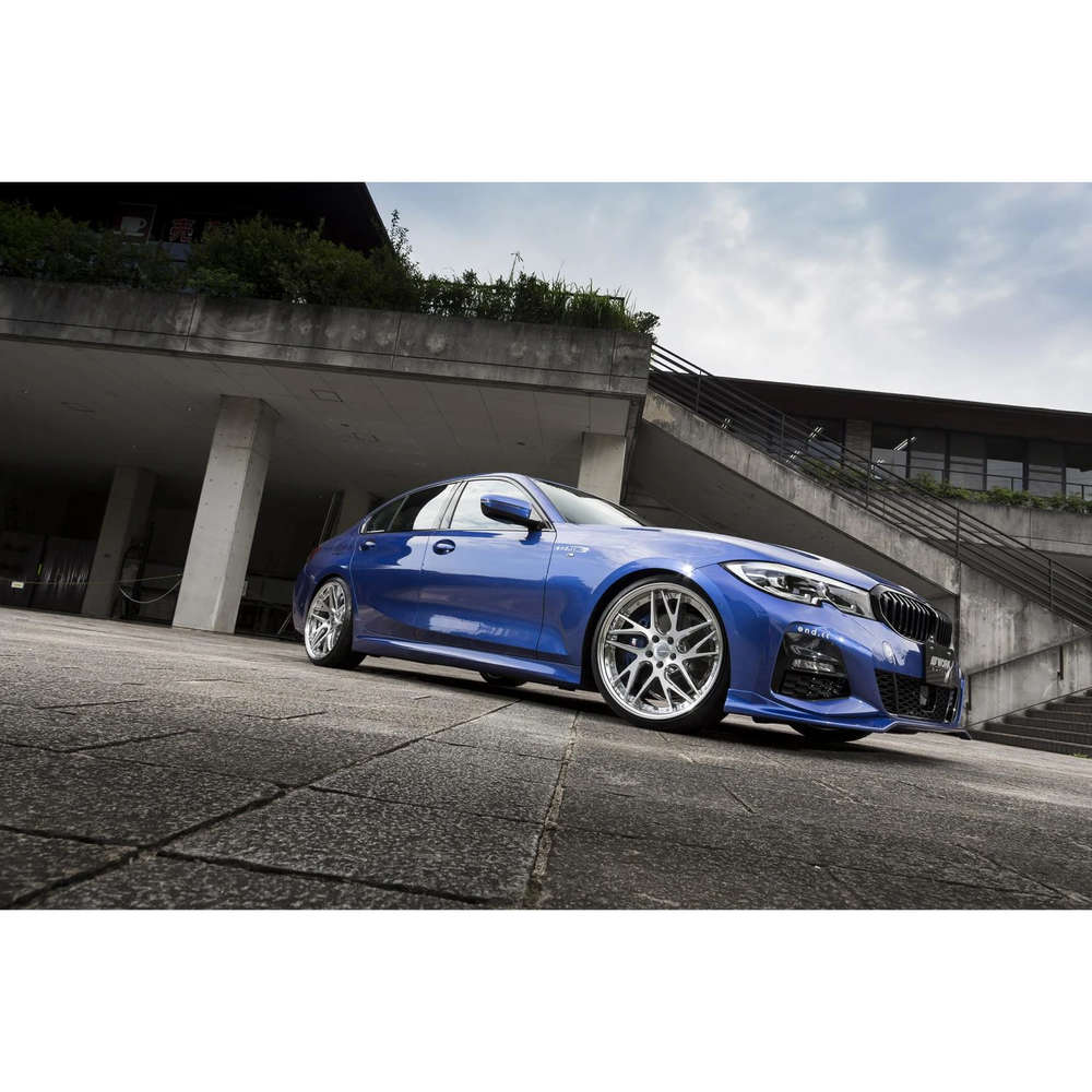 GNOSIS CVX - WORK WHEELS, imagen 16