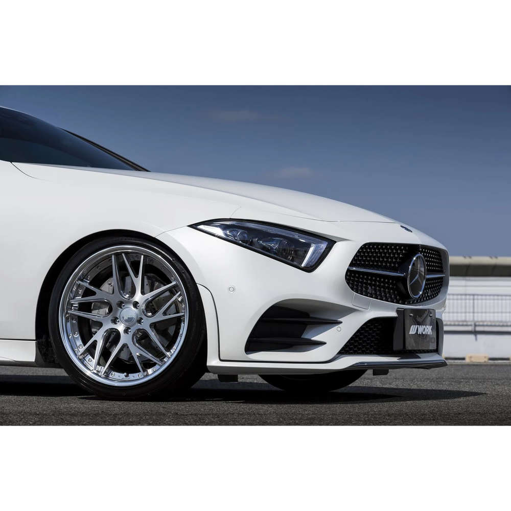 GNOSIS CVX - WORK WHEELS, imagen 17