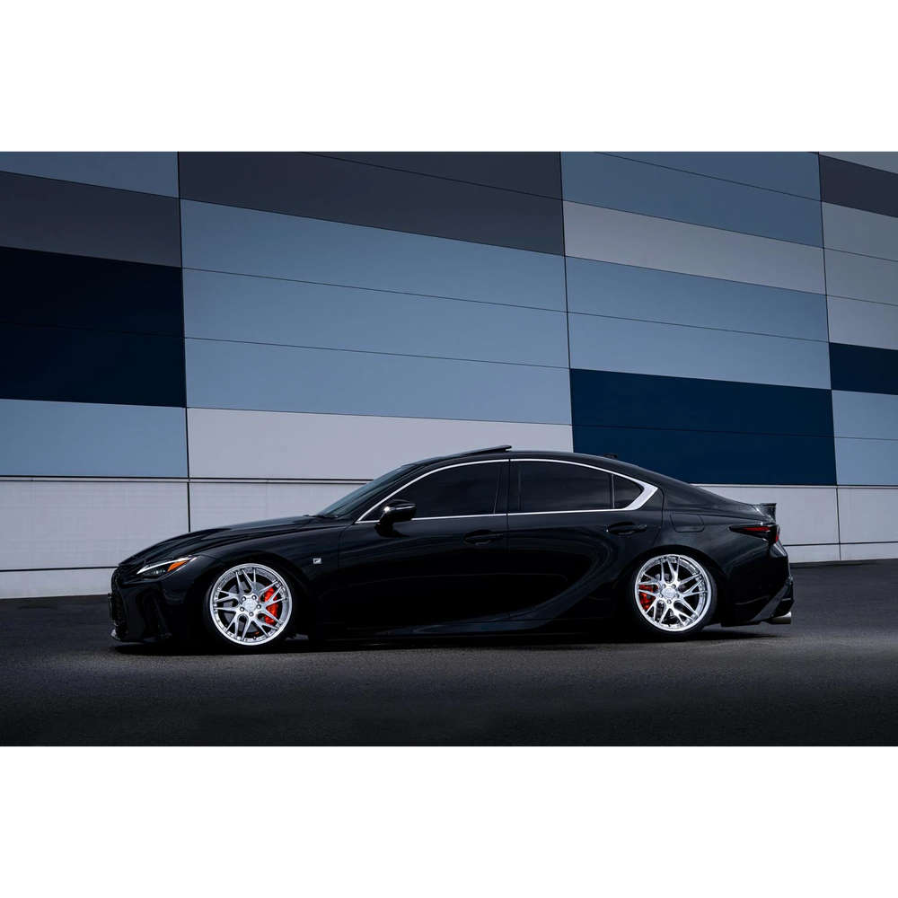 GNOSIS CVX - WORK WHEELS, imagen 19