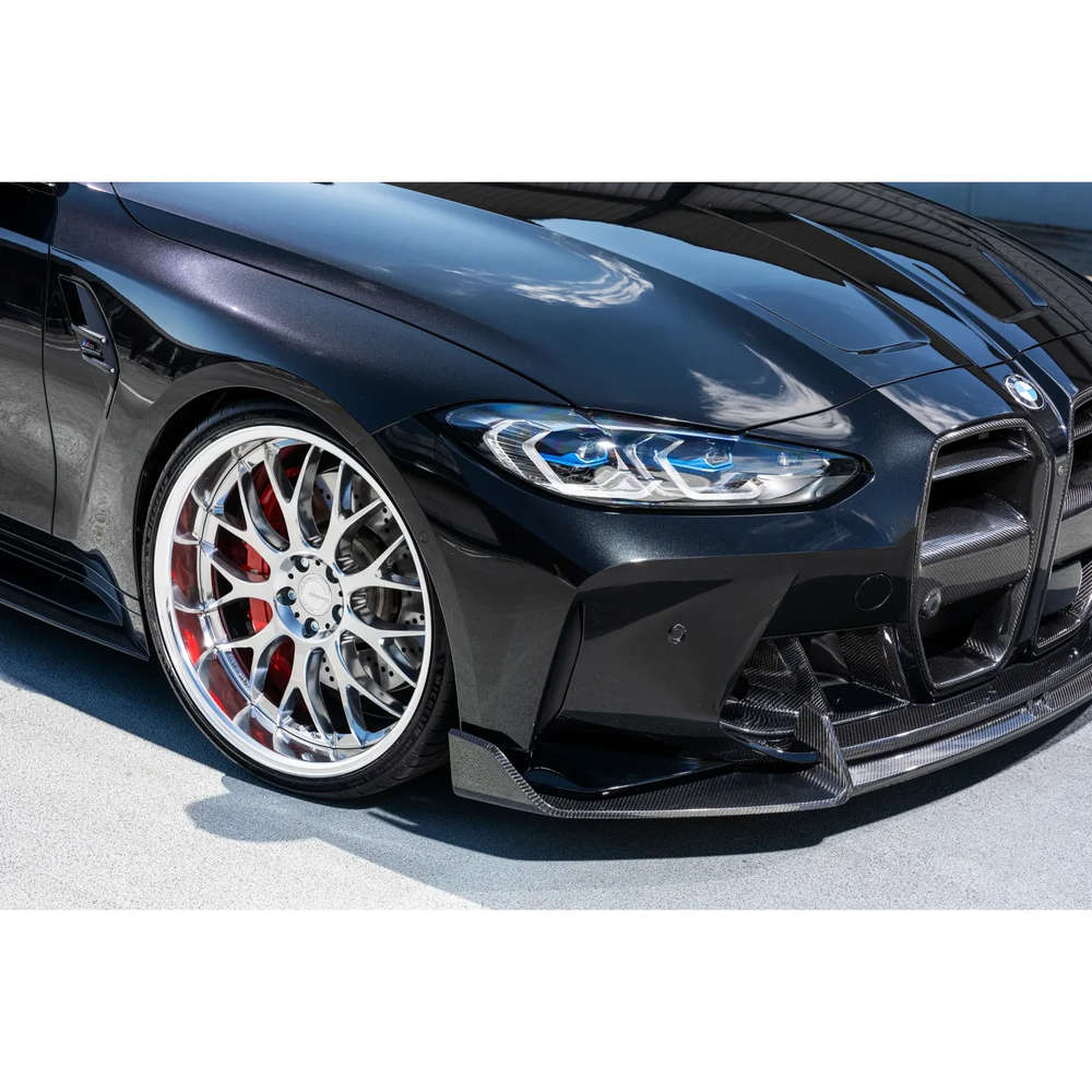 GNOSIS RXM - WORK WHEELS, imagen 14