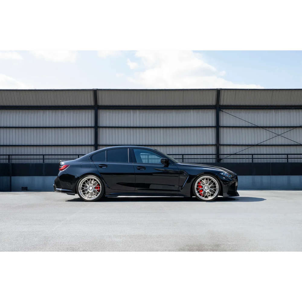 GNOSIS RXM - WORK WHEELS, imagen 15