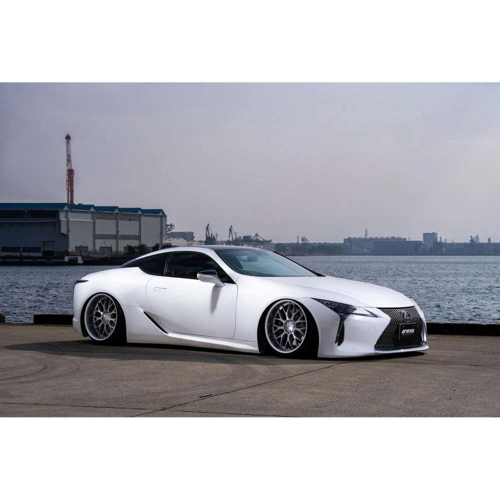 GNOSIS RXM - WORK WHEELS, imagen 16