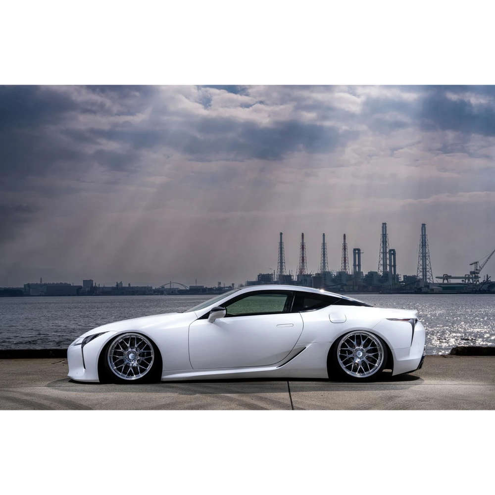 GNOSIS RXM - WORK WHEELS, imagen 17