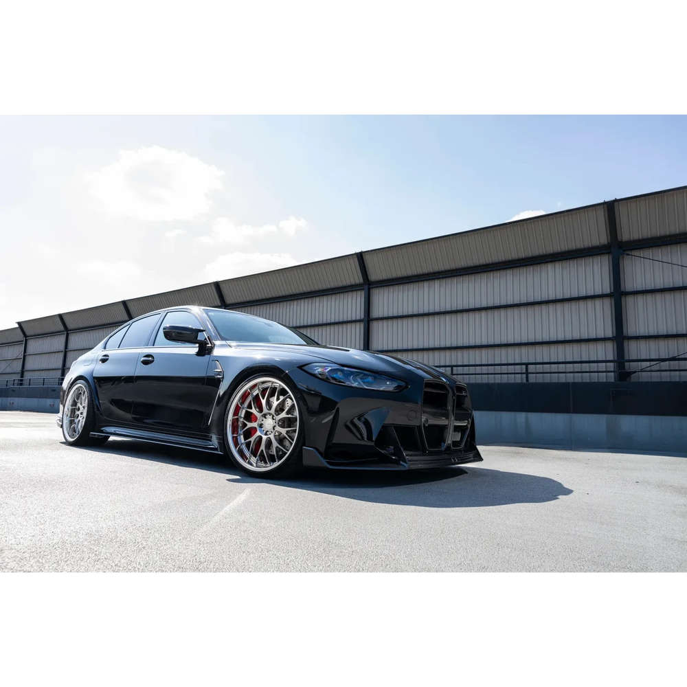 GNOSIS RXM - WORK WHEELS, imagen 18