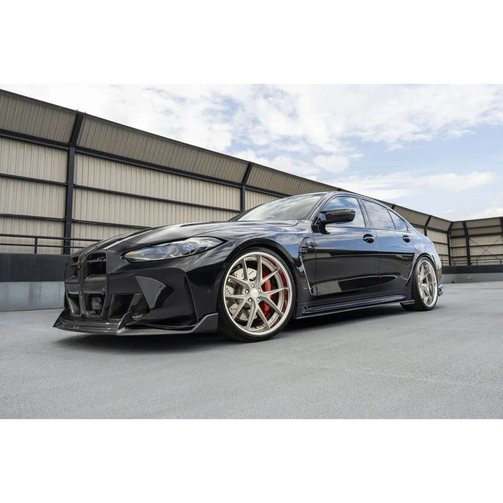 GNOSIS RXS - WORK WHEELS, imagen 13