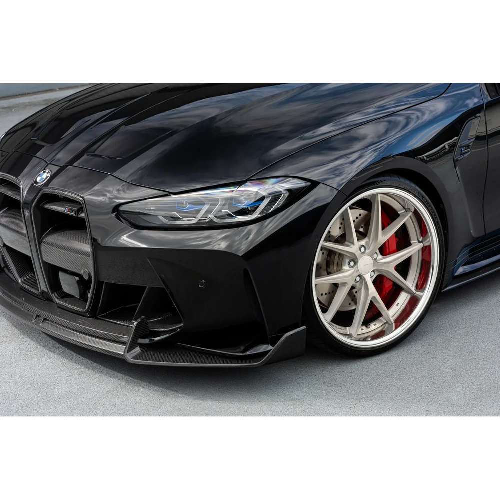 GNOSIS RXS - WORK WHEELS, imagen 15