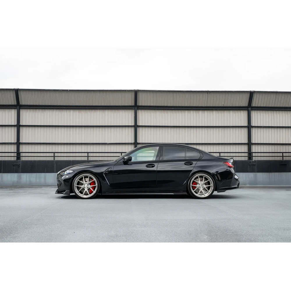 GNOSIS RXS - WORK WHEELS, imagen 12