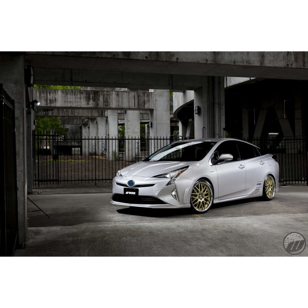 LANVEC LM1 - WORK WHEELS, imagen 12