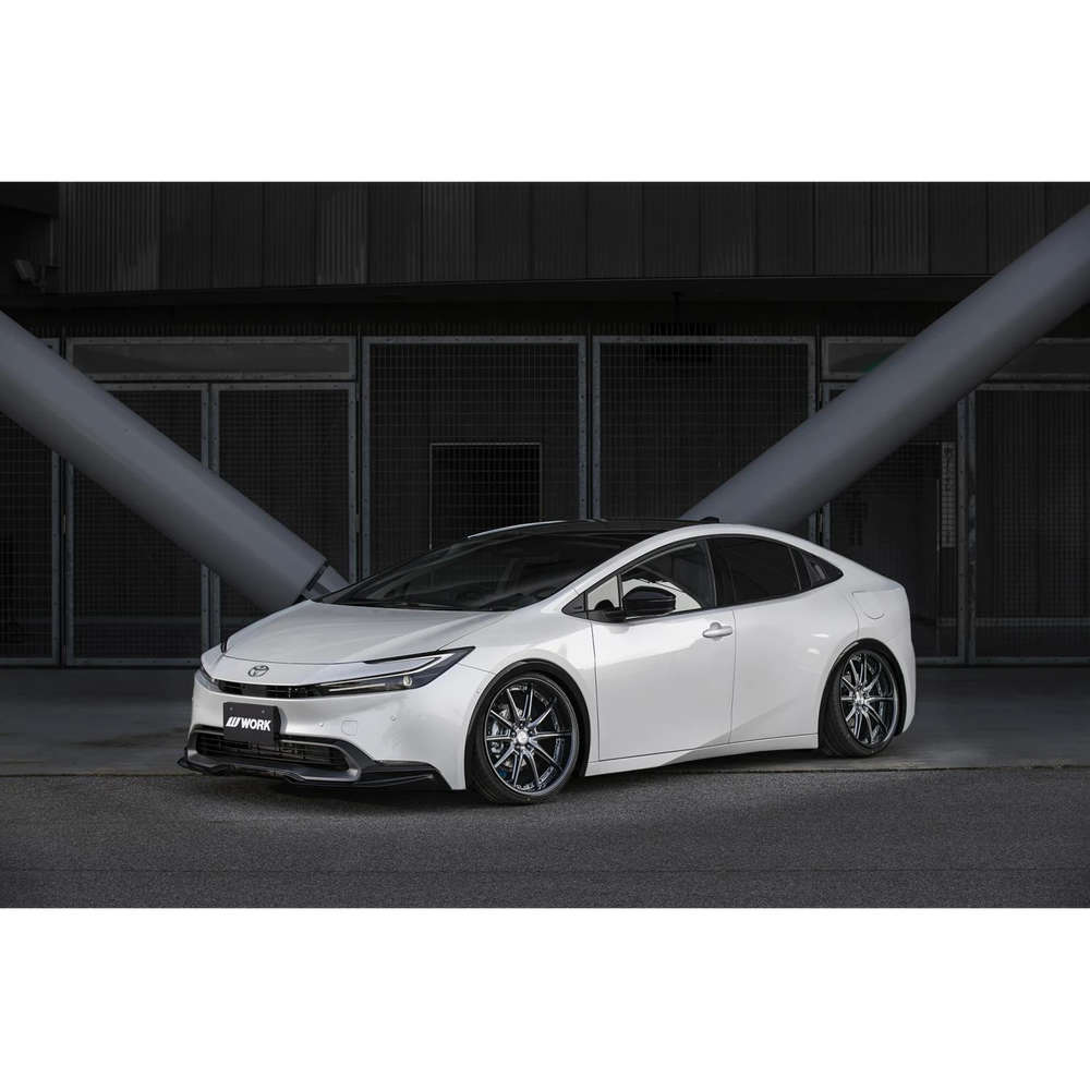 LANVEC LS10 - WORK WHEELS, imagen 9