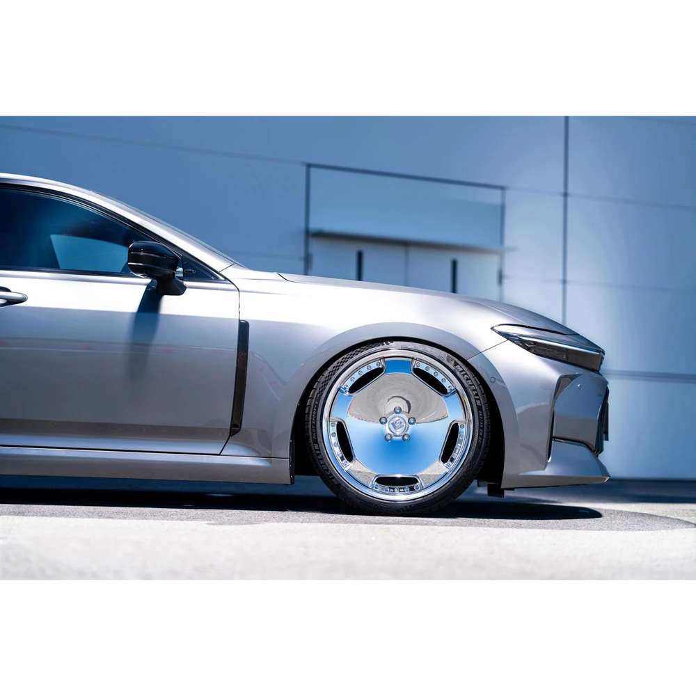 LS ADAMAS - WORK WHEELS, imagen 11