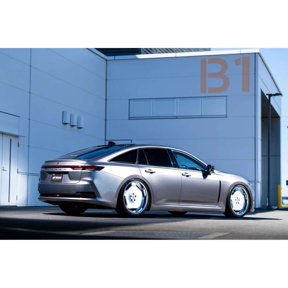 LS ADAMAS - WORK WHEELS, imagen 12