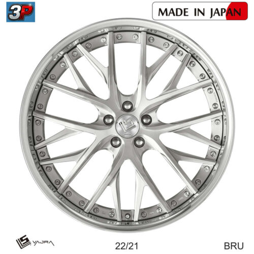 LS VAJRA - WORK WHEELS